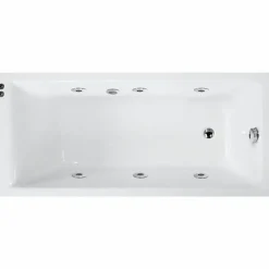 Bañera Confort – Bali – Sanycces