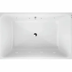 Bañera Confort – Duo – Sanycces