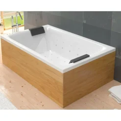 Bañera Confort – Duo – Sanycces