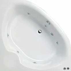 Bañera Confort – Hera – Sanycces