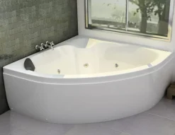 Bañera Confort – Hera – Sanycces