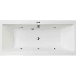 Bañera Confort – Sanycces – Cube