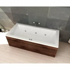Bañera Confort – Sanycces – Cube