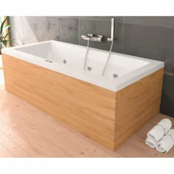 Bañera Confort – Sanycces – Cube