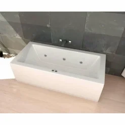 Bañera Confort – Sanycces – Cube