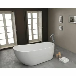 Bañera Dalia – Sanycces
