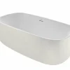 Bañera De SURFEX® Oval Beige Con Desagüe – Beyond – Roca – A2484650B0