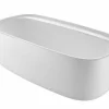 Bañera De SURFEX® Oval Con Desagüe – Beyond – Roca – A248452000