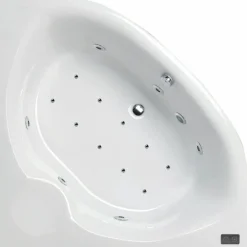 Bañera DS Confort – Hera – Sanycces