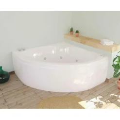 Bañera DS Confort – Hera – Sanycces
