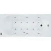 Bañera DS Confort – Sanycces – Serena