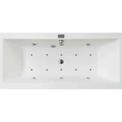 Bañera DS Confort – Sanycces – Cube