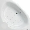 Bañera Elegance – Hera – Sanycces