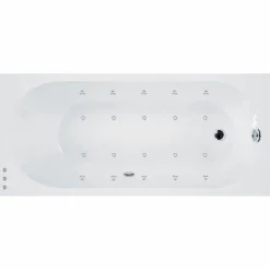 Bañera Elegance – Sanycces – Serena
