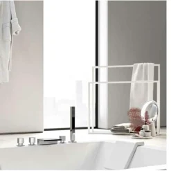 Bañera Encastrada Acrilica 200 X 120 Cm – Jazz XL – Baños10