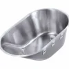 Bañera Infantil. Acero Inoxidable. Acabado Satinado 13058.2.S – Nofer