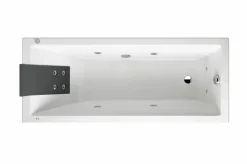 Bañera Mitta 160 X 70 Con Sistema Emotive Touch – Gala – G6271201