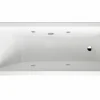 Bañera Mitta 170 X 70 Con Sistema Emotive Essential G6261101 – Gala