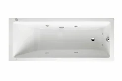 Bañera Mitta 170 X 70 Con Sistema Emotive Essential G6261101 – Gala