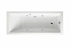 Bañera Mitta 150 X 70 Con Sistema Emotive Essential – Gala – G6293301