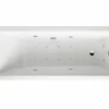 Bañera Mitta 160 X 70 Con Sistema Emotive Touch Dorsal – Gala – G6271301