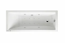Bañera Mitta 160 X 70 Con Sistema Emotive Touch Dorsal – Gala – G6271301