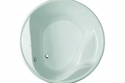 Bañera Omega 160 Circular – Gala – G6874001