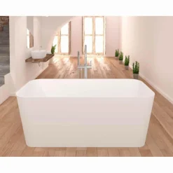 Bañera Rust – Sanycces