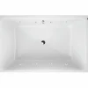 Bañera T Confort – Duo – Sanycces