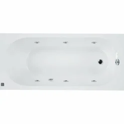 Bañera T Confort – Sanycces – Serena