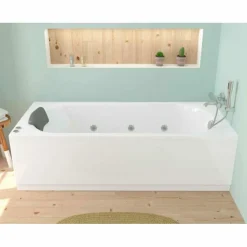 Bañera T Confort – Sanycces – Serena
