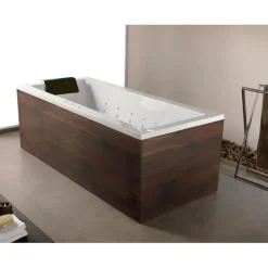 Bañera T Confort – Sanycces – Cube