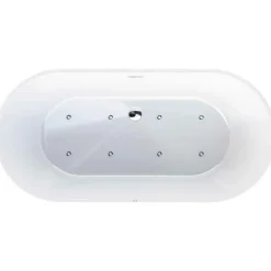 Bañera Torino – Con Hidromasaje – Sanycces