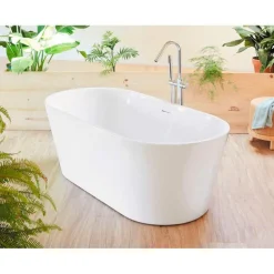 Bañera Torino – Con Hidromasaje – Sanycces