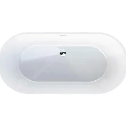 Bañera Torino – Sin Hidromasaje – Sanycces