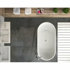 Bañera Trento – Sanycces