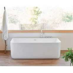 Bañera Trento Muro – Sin Hidromasaje – Sanycces