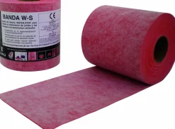 Banda Impermeabilizante Para Sellar Juntas De La Lámina Water-Stop W-S BAND 14 Cm X 20 M – IG61000 – Estil Gurú