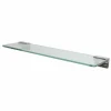 Bandeja Cristal Pintado 40 Cm – PrestoEquip – 88040