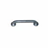 Barra De Apoyo Recta Inox Mate 300 Mm – Prestobar Inox 285 – PrestoEquip – 88285