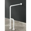 Barra De Apoyo Suelo A Pared Nylon – Prestobar 145 – PrestoEquip – 89145