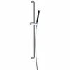 Barra De Ducha Con Maneral Carbono – 37500C – Galindo – LuxCover