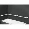 Barra De Sujeción En ángulo Para Bañeras – Prestobar 185 – PrestoEquip – 89185