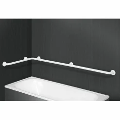 Barra De Sujeción En ángulo Para Bañeras – Prestobar 185 – PrestoEquip – 89185