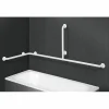 Barra De Sujeción En ángulo Para Bañeras – Prestobar 195 – PrestoEquip – 89195