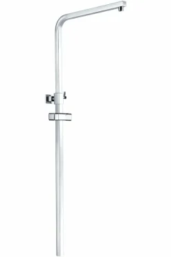 Barra Ducha Cuadrada 82-126 Cm. – RR0013 – Imex