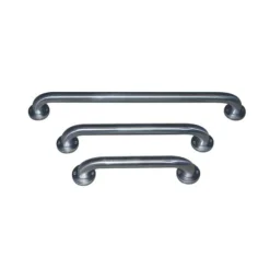 Barra Recta Inox Blanco 300 Mm – Prestobar 285 – PrestoEquip – 68285