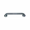Barra Recta Inox Brillo 400 Mm – Prestobar 285 – PrestoEquip – 88430