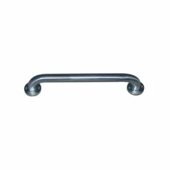 Barra Recta Inox Brillo 400 Mm – Prestobar 285 – PrestoEquip – 88430