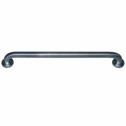 Barra Recta Inox Brillo 600 Mm – Prestobar 285 – PrestoEquip – 88570